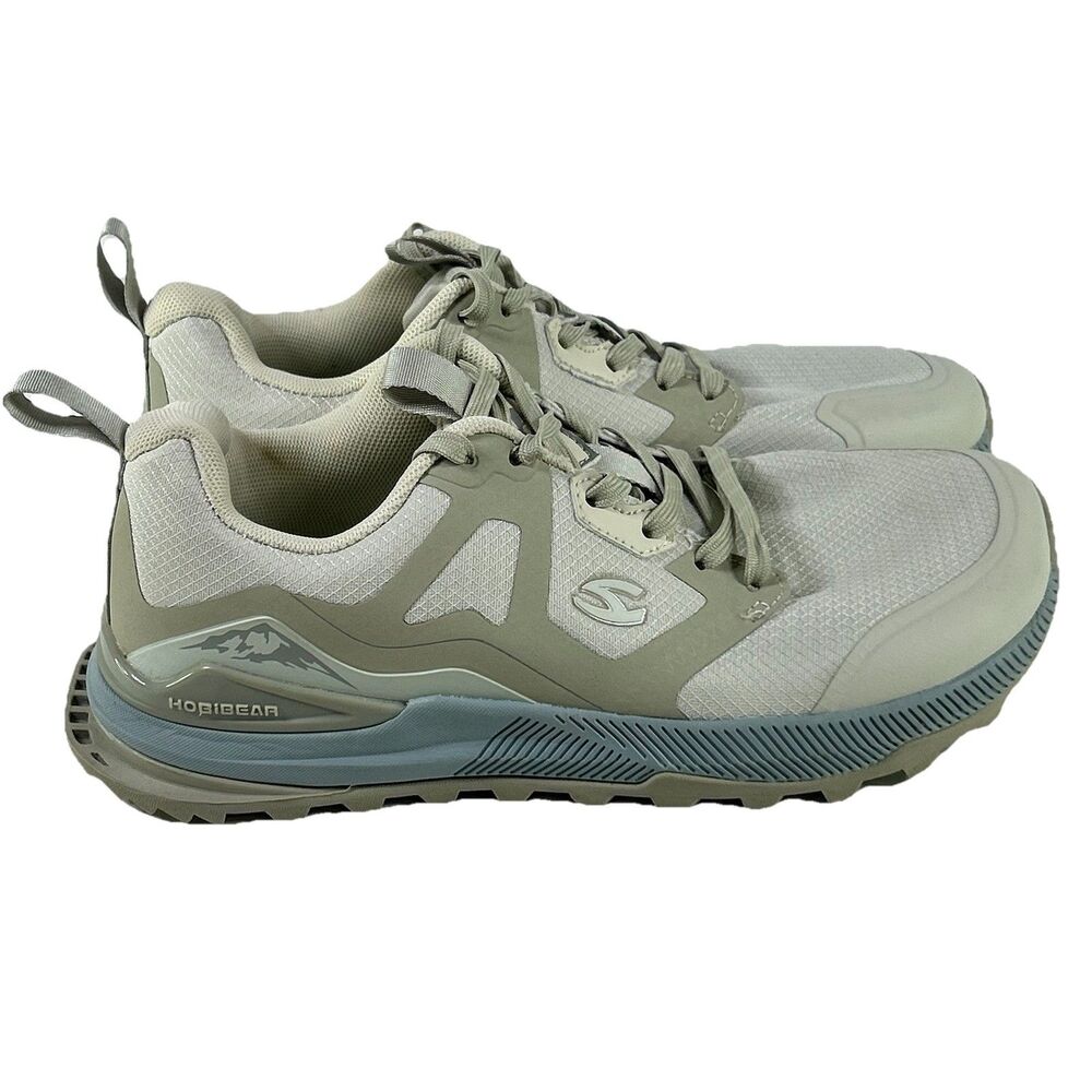 Hobibear Aurora Shoes Wide Toe Box Zero Drop Hiking Trail Sneaker EU 39 8.5/6.5